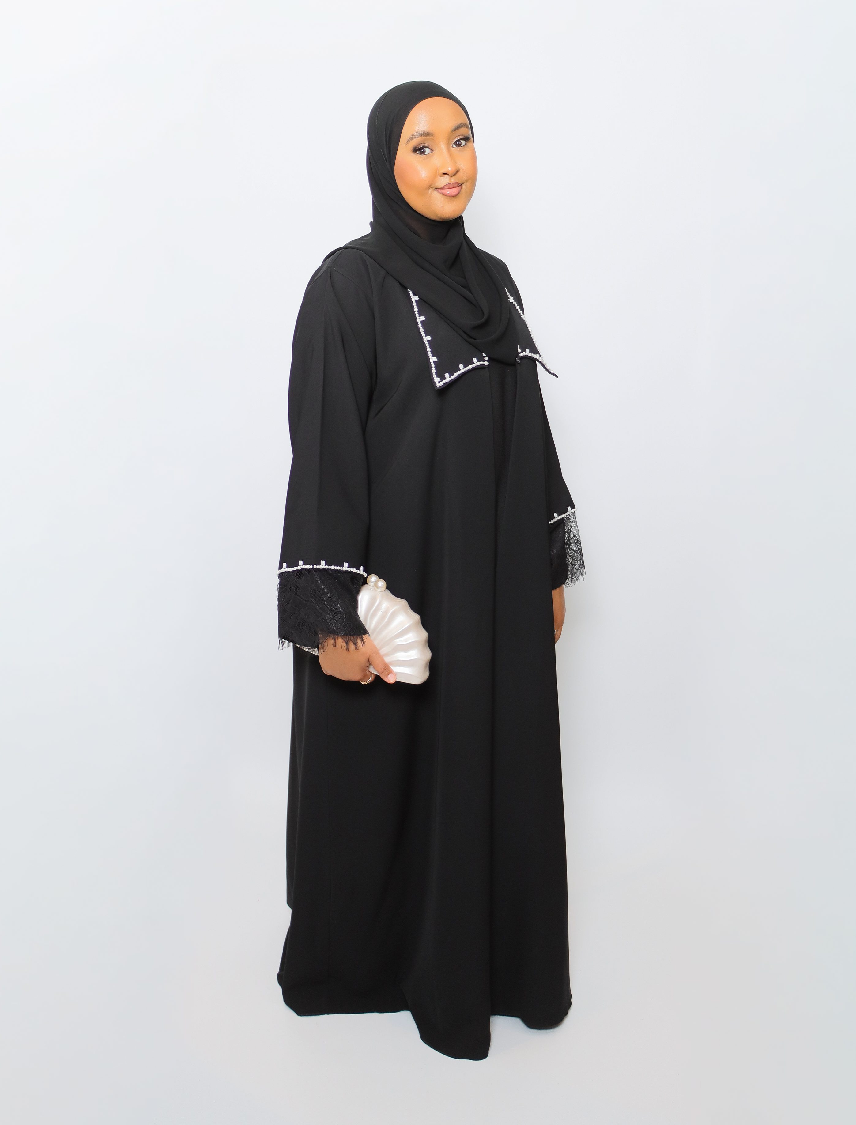 لولو | Lulu - Black Pearl