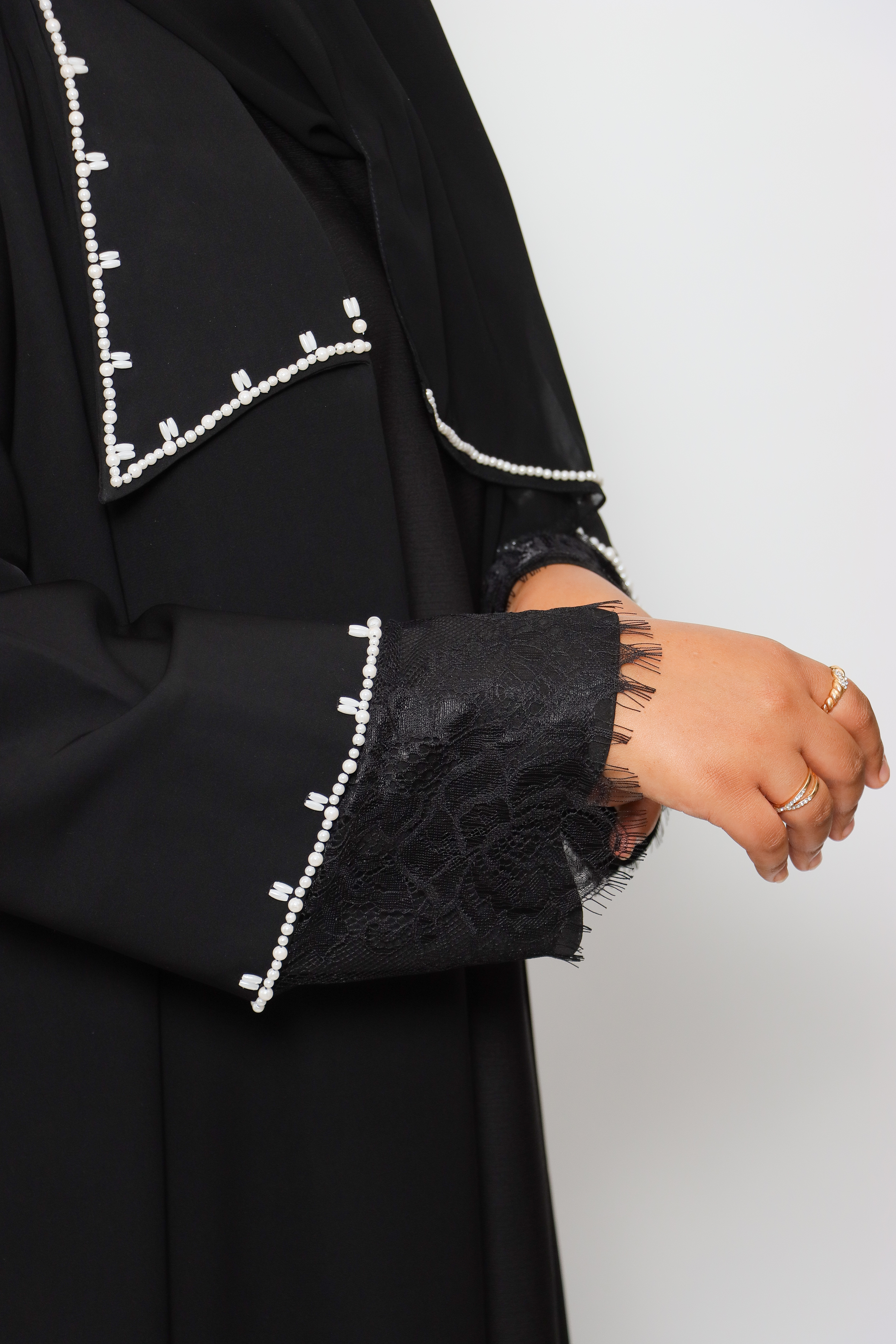 لولو | Lulu - Black Pearl