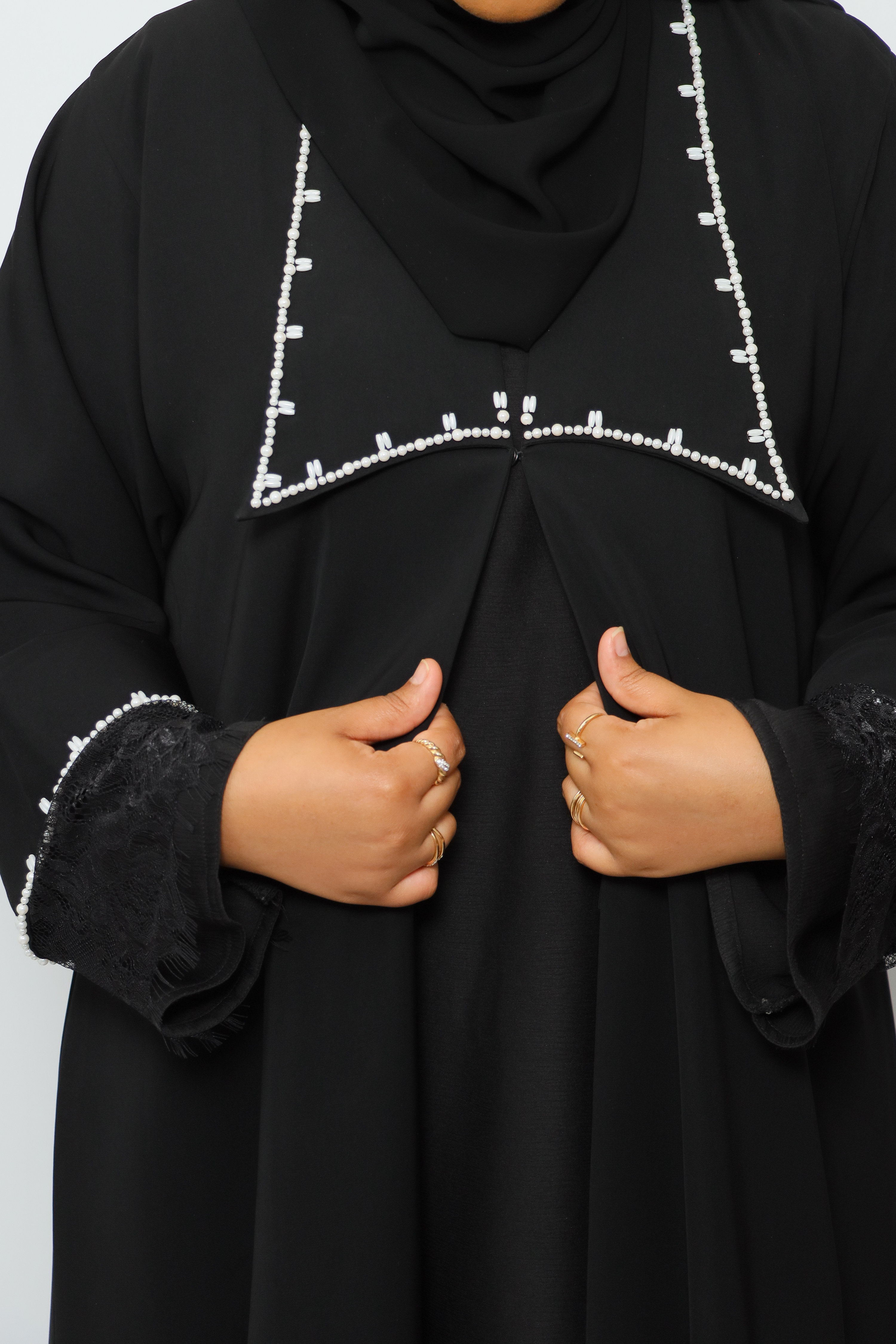 لولو | Lulu - Black Pearl