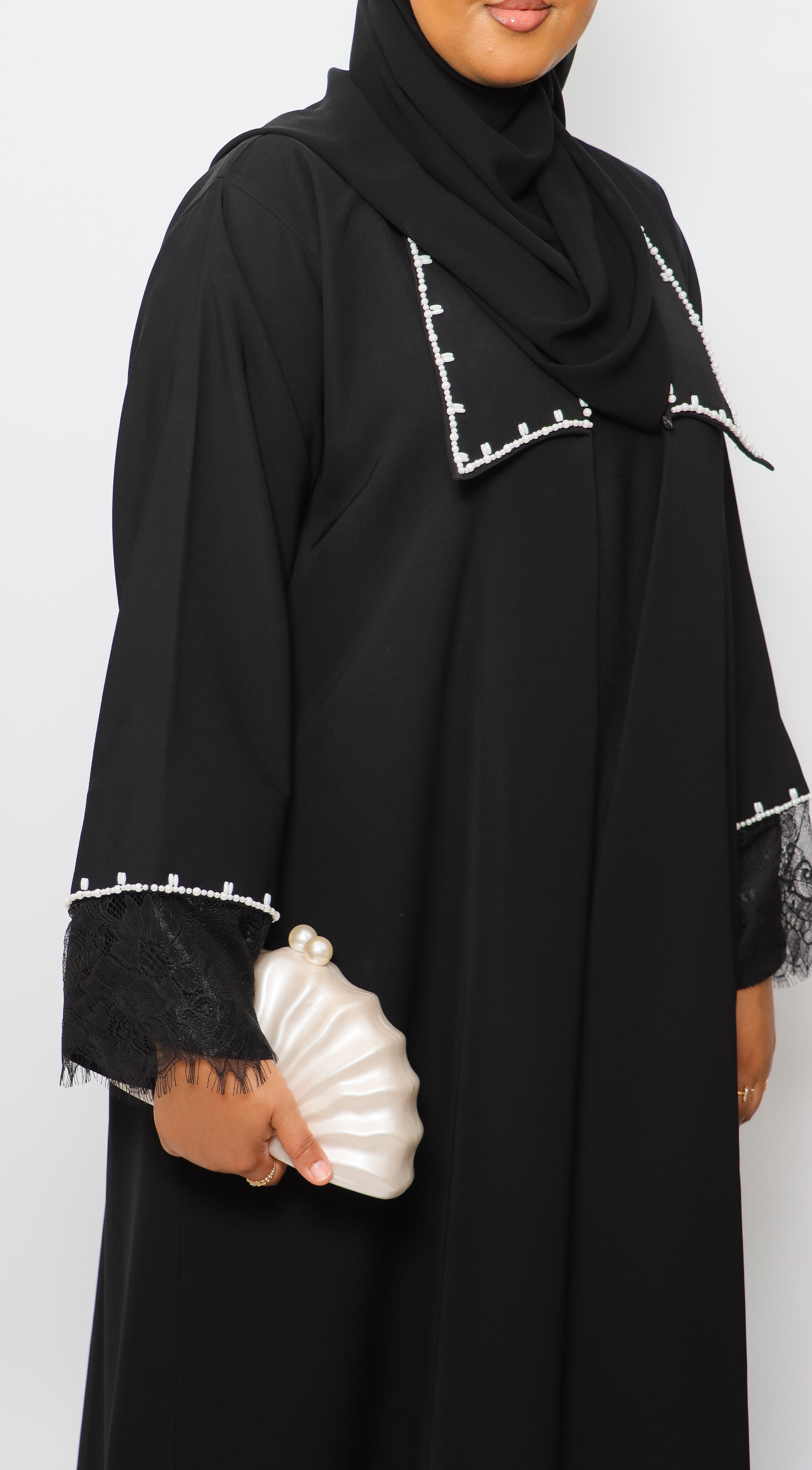 لولو | Lulu - Black Pearl