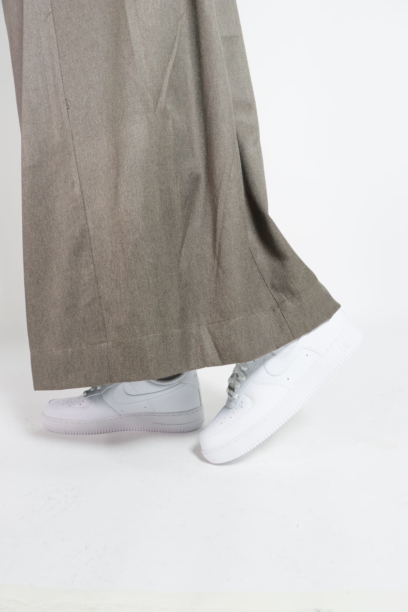 Bronze Grey Thobe