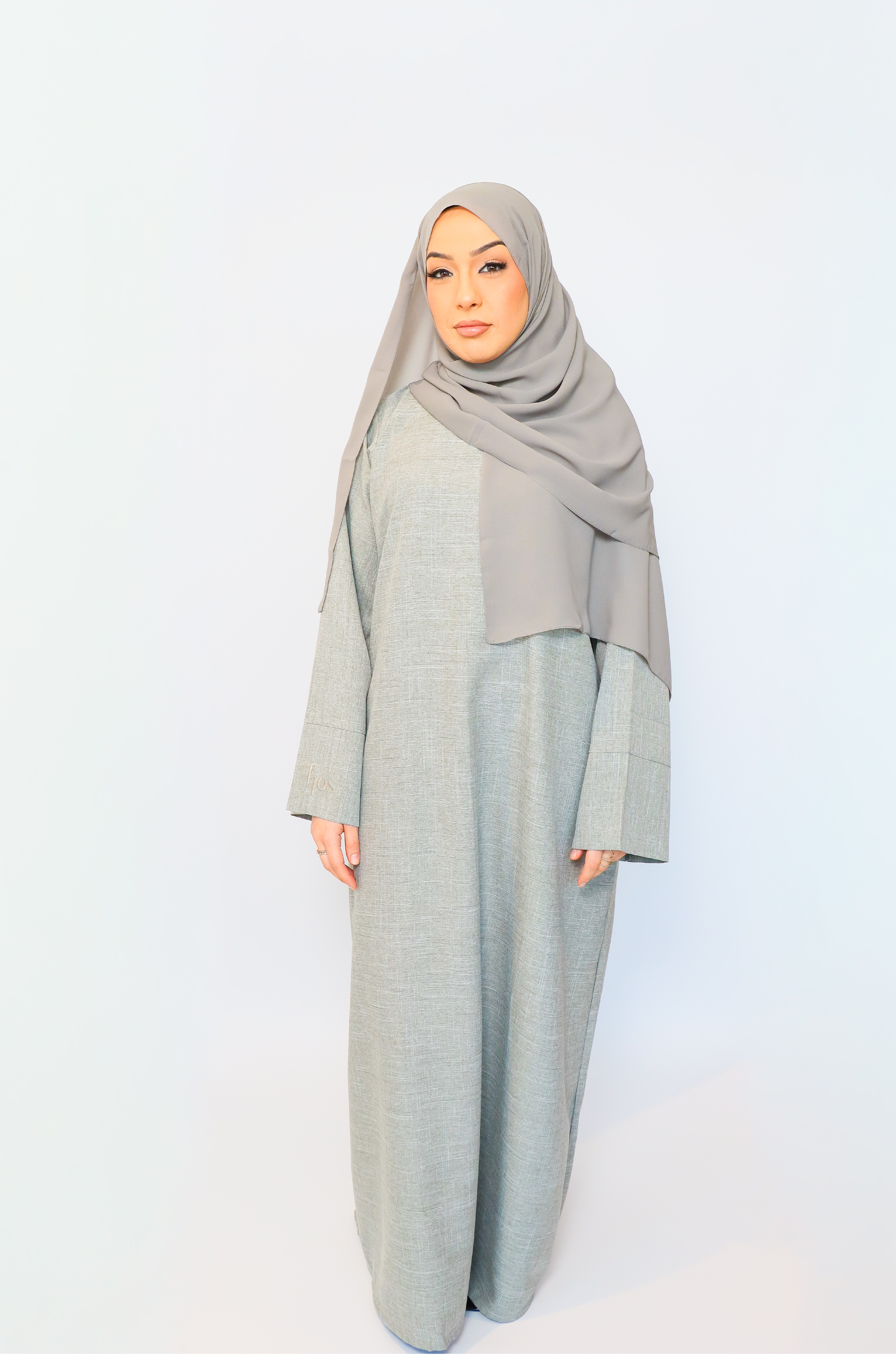 Lamsah - Ultimate Gray