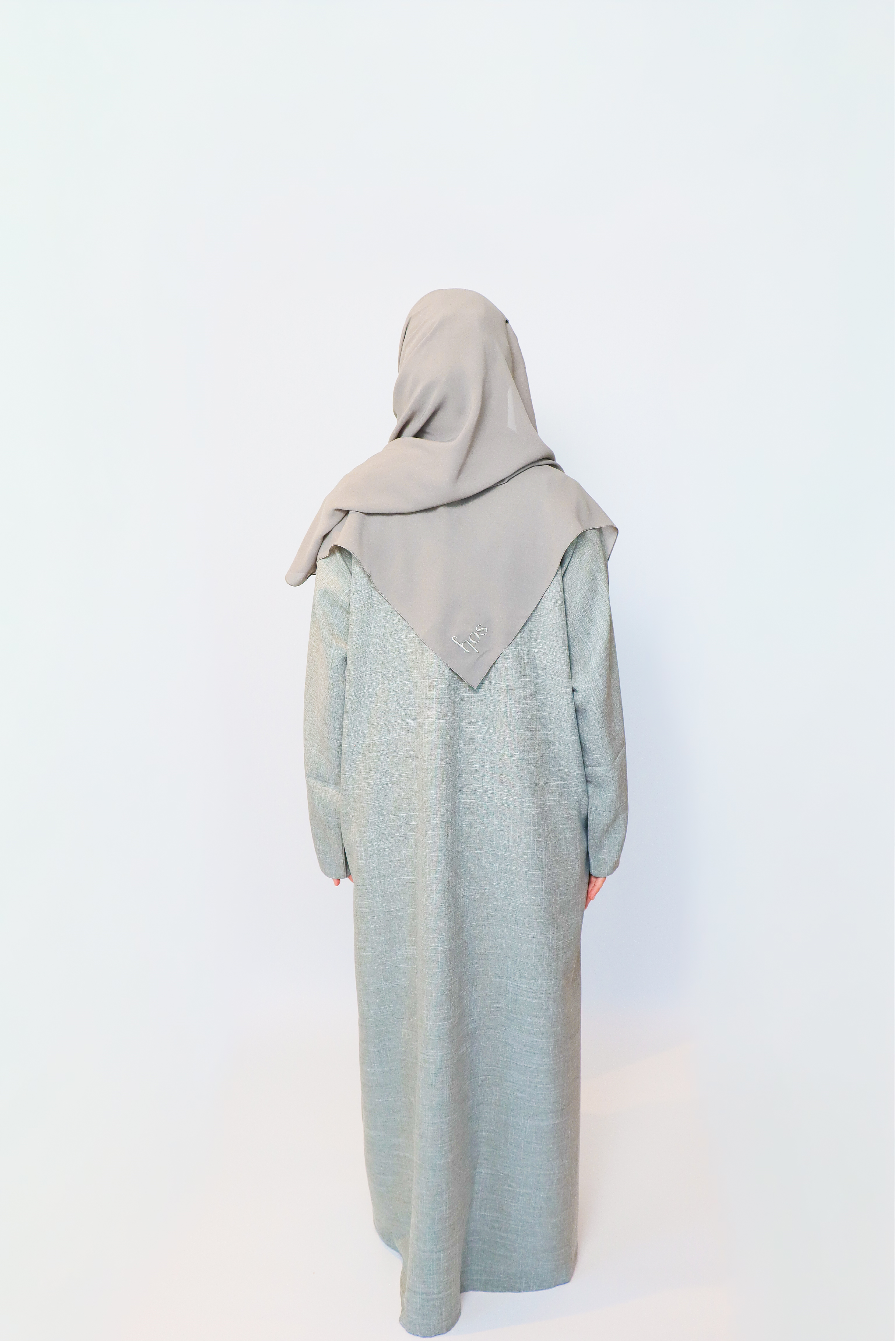 Lamsah - Ultimate Gray