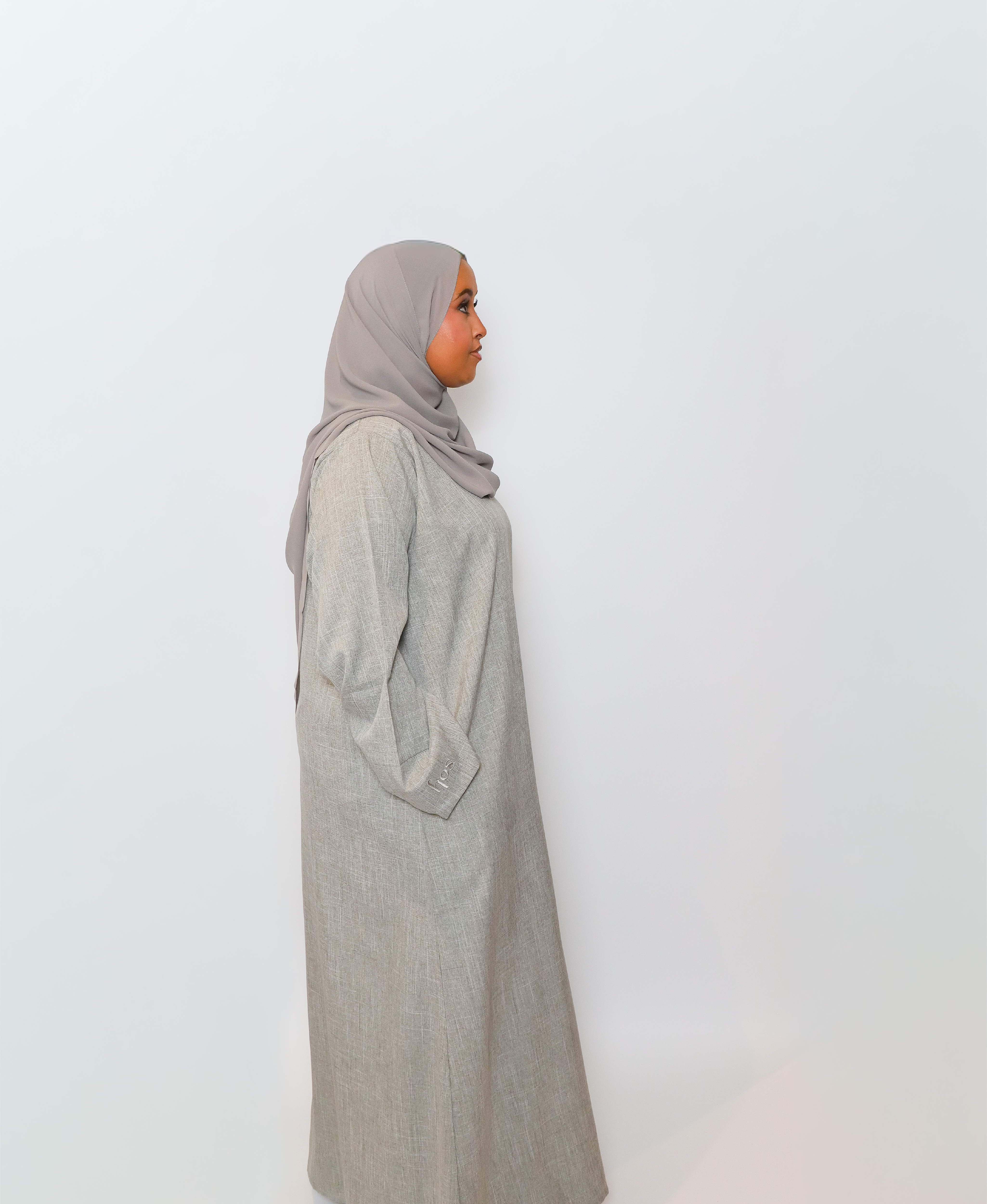 Lamsah - Ultimate Gray